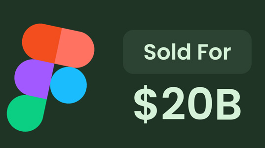$20B Figma deal image