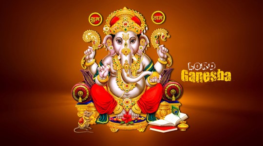 Story of Shri Ganesh Ji